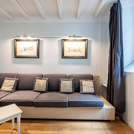 Suite In Pz. Michelangelo: Due Camere Con Due Bagni 피렌체 외부 사진