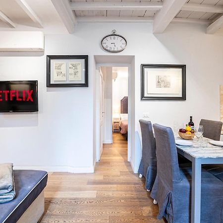Suite In Pz. Michelangelo: Due Camere Con Due Bagni 피렌체 외부 사진